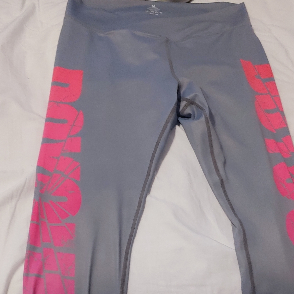 Doyoueven workout pants